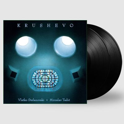 KRUSHEVO [180G LP]