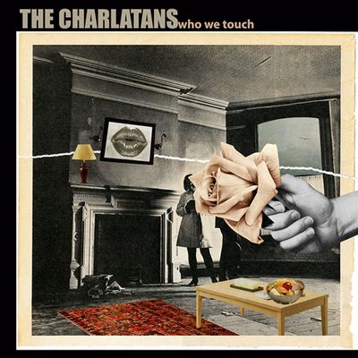 WHO WE TOUCH
