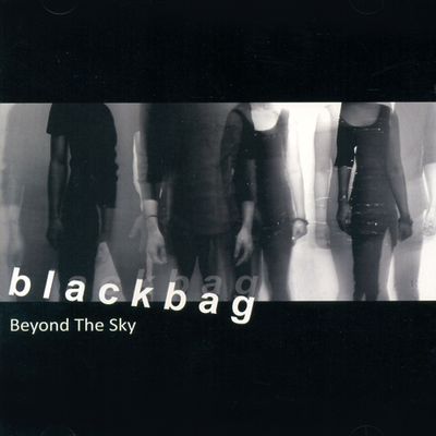 BEYOND THE SKY