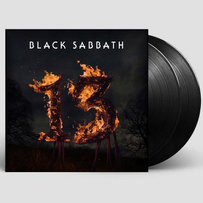 13 [180G LP]