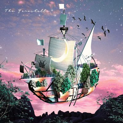 THE FORESTELLA