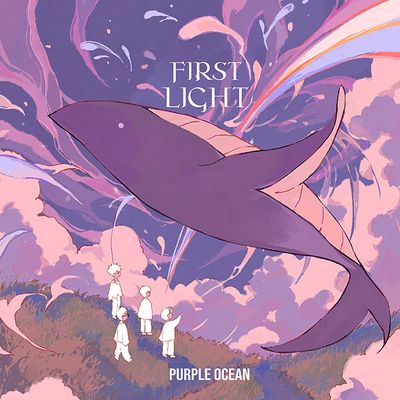FIRST LIGHT [EP]