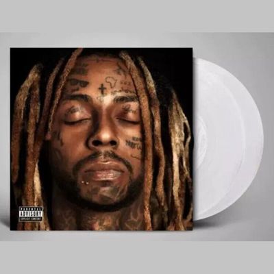 WELCOME 2 COLLEGROVE [RSD 2024] [CLEAR LP]