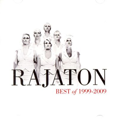 BEST OF 1999-2009