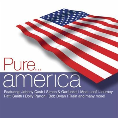 PURE...AMERICA
