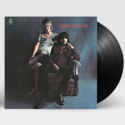 TO BONNIE FROM DELANEY [180G LP]
