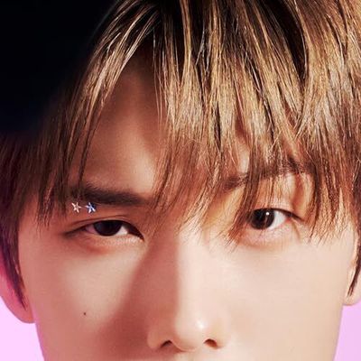 MOONLIGHT [2ND SINGLE] [POSTER VER] [JISUNG]