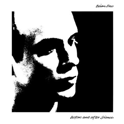 BEFORE AND AFTER SCIENCE [ORIGINAL MASTERS SERIES]