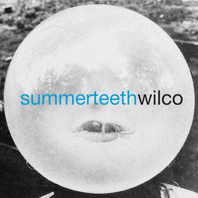 SUMMER TEETH