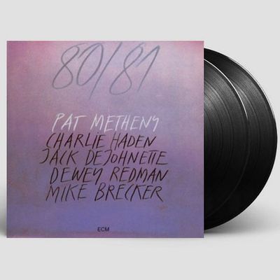80/81 [180G LP]