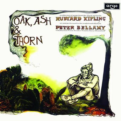 OAK, ASH AND THORN