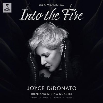 INTO THE FIRE [조이스 디도나토: 인투 더 파이어 - 위그모홀 라이브]