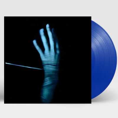 이상기후 [140G BLUE LP] [한정반]