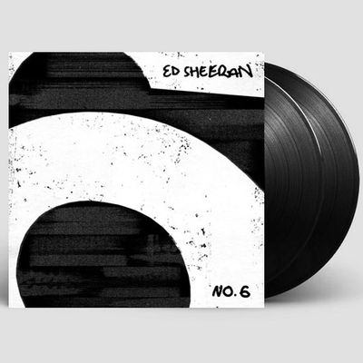 NO.6 [COLLABORATIONS PROJECT] [180G LP]