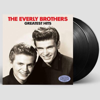 GREATEST HITS [180G LP]