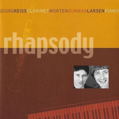 RHAPSODY