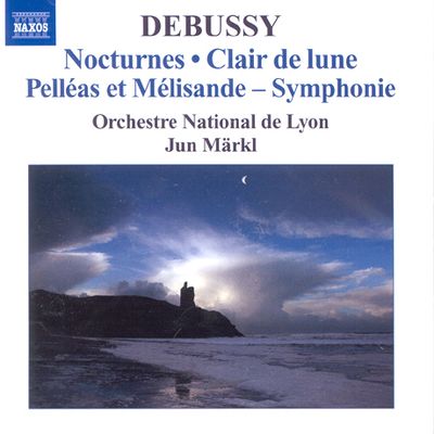ORCHESTRAL WORKS 2/ JUN MARKL