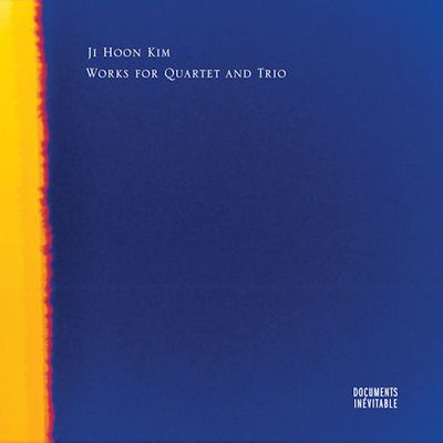 WORKS FOR QUARTET AND TRIO