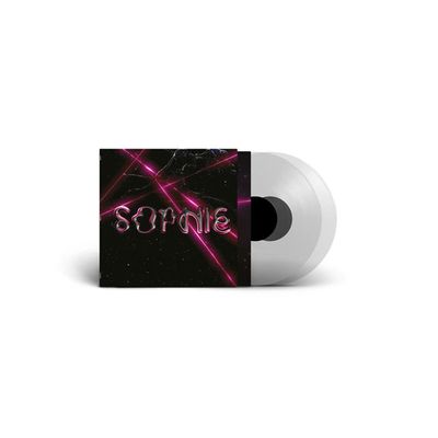 SOPHIE [CLEAR LP]