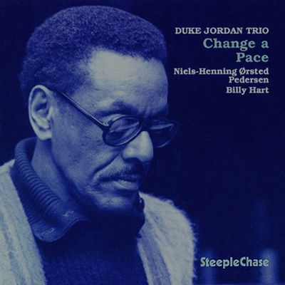 CHANGE A PACE