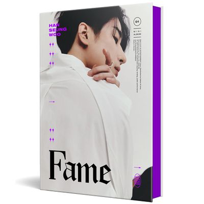 FAME [미니 1집] [SEUNG VER]