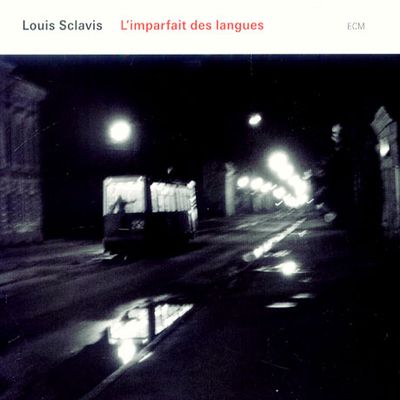 L`IMPARFAIT DES LANGUES