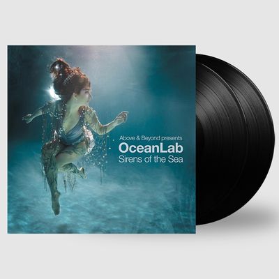 SIRENS OF THE SEA [LP]