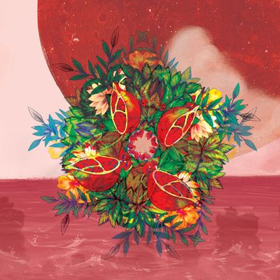 서울병 [EP]