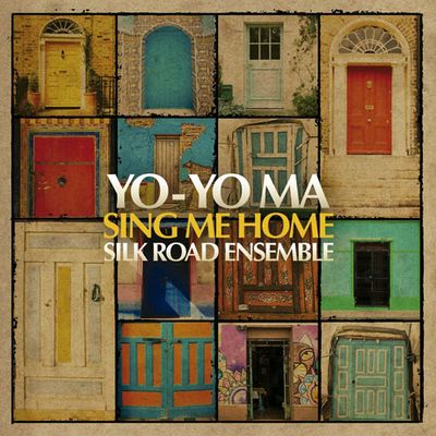 SING ME HOME [요요 마 & 실크로드 앙상블: 싱 미 홈]