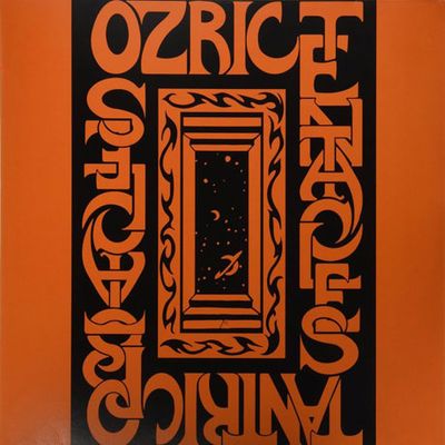 TANTRIC OBSTACLES [180G LP]