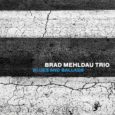 BLUES AND BALLADS