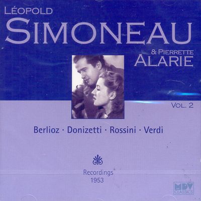 RECORDINGS 1953 VOL.2