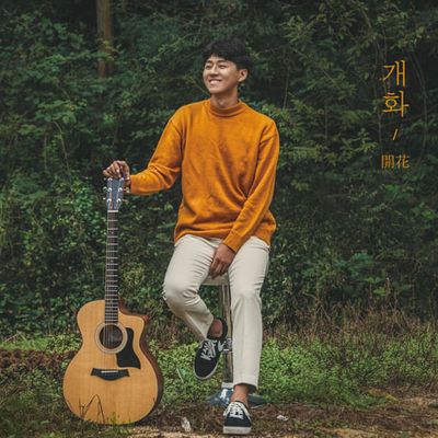 개화 [開花]
