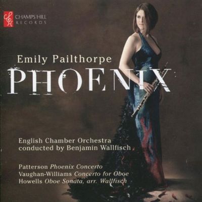 PHOENIX/ EMILY PAILTHORPE, BENJAMIN WALLFISCH
