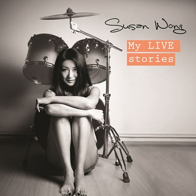 MY LIVE STORIES [MQA-CD]