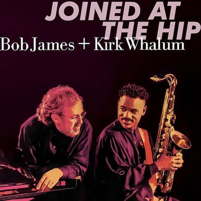 JOINED AT THE HIP [MQA-CD]