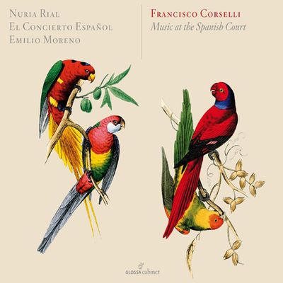 MUSIC AT THE 18TH-CENTURY SPANISH COURT/ NURIA RIAL, EMILIO MORENO