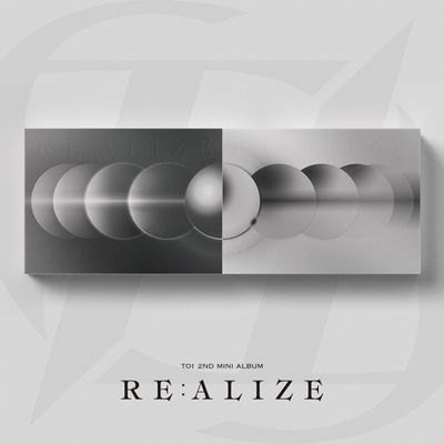 RE:ALIZE [미니 2집]