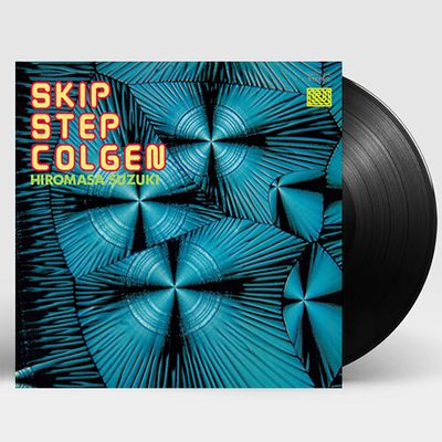 SKIP STEP COLGEN [일본 레코드 데이 2022] [LP]