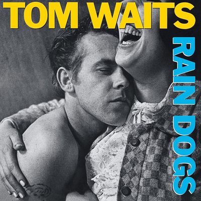RAIN DOGS [REMASTERED]