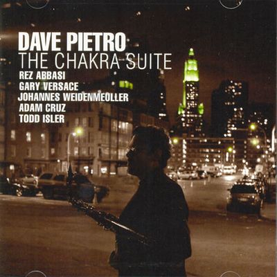 THE CHAKRA SUITE