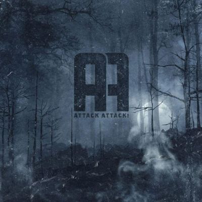 ATTACK ATTACK [DELUXE REISSUE]