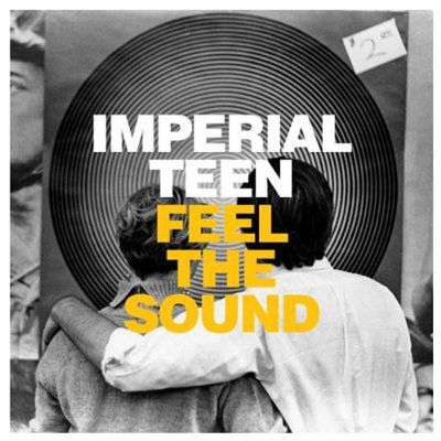 FEEL THE SOUND