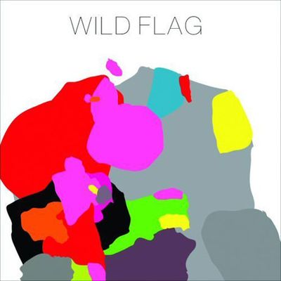 WILD FLAG