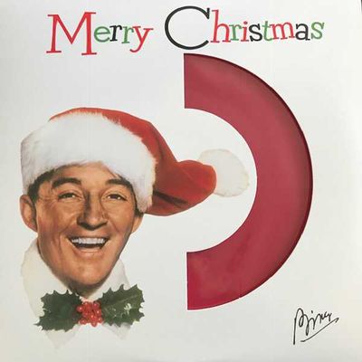 MERRY CHRISTMAS [180G RED LP]