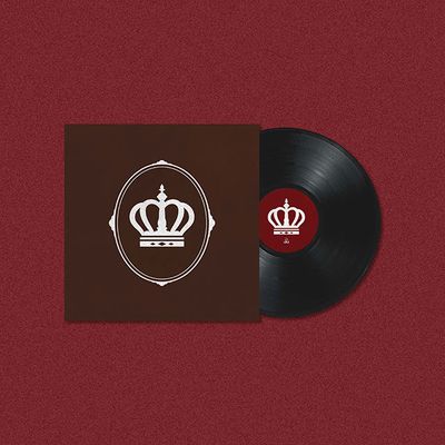 PRINCE [180G LP]