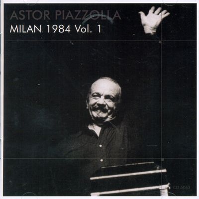 MILAN 1984 VOL.1