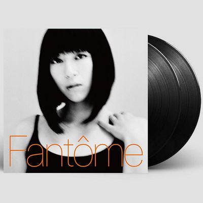 FANTOME [180G LP]