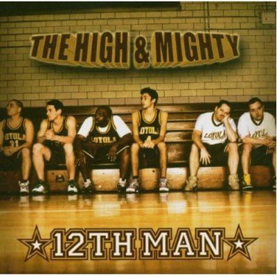 12TH MAN
