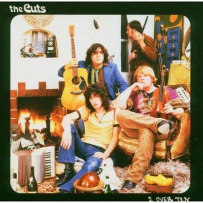 THE CUTS 2 OVER TEN